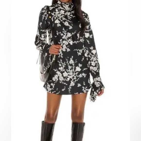 🤍🕊 free people dress! - Picture 14 of 14